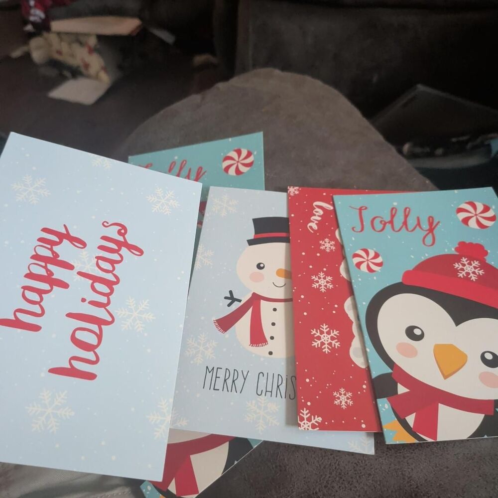 multi Cards-invitations-gift-wrap